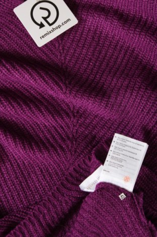 Damenpullover Takko Fashion, Größe L, Farbe Lila, Preis € 7,49