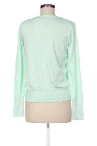 Damenpullover, Größe M, Farbe Grün, Preis 7,49 €