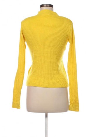 Damenpullover Takko Fashion, Größe M, Farbe Gelb, Preis € 7,49