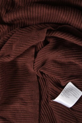 Damenpullover Takko Fashion, Größe XL, Farbe Braun, Preis 4,99 €