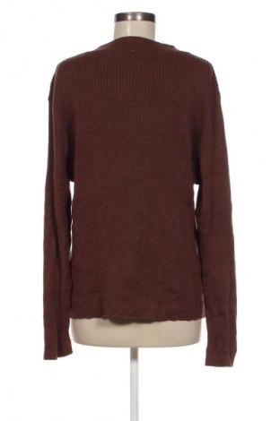 Damenpullover Takko Fashion, Größe XL, Farbe Braun, Preis 7,49 €