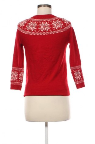 Damenpullover Talbots, Größe S, Farbe Rot, Preis € 7,49