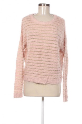 Damenpullover Tally Weijl, Größe S, Farbe Rosa, Preis € 7,49