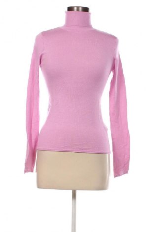 Γυναικείο πουλόβερ Tally Weijl, Μέγεθος S, Χρώμα Ρόζ , Τιμή 17,94 €