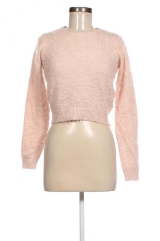 Damenpullover Tally Weijl, Größe S, Farbe Rosa, Preis 7,49 €