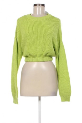 Pulover de femei Tally Weijl, Mărime S, Culoare Verde, Preț 95,39 Lei