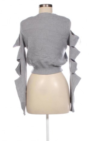 Damenpullover Tally Weijl, Größe M, Farbe Grau, Preis 7,49 €