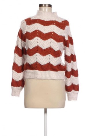 Damski sweter Tally Weijl, Rozmiar M, Kolor Kolorowy, Cena 32,99 zł