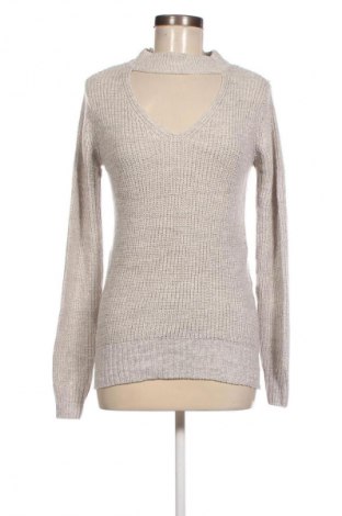 Damenpullover Tally Weijl, Größe S, Farbe Grau, Preis € 7,49