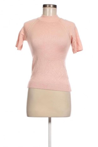 Damenpullover Tally Weijl, Größe M, Farbe Rosa, Preis 7,49 €