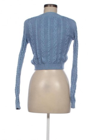 Damenpullover Tally Weijl, Größe S, Farbe Blau, Preis € 7,49