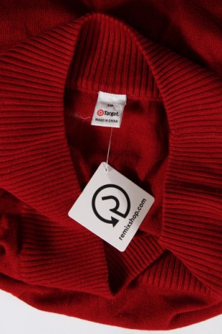 Damski sweter Target, Rozmiar XL, Kolor Czerwony, Cena 32,99 zł