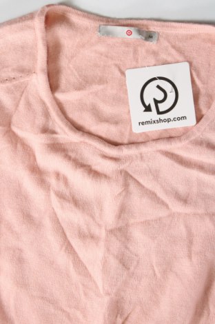 Damenpullover Target, Größe M, Farbe Rosa, Preis € 7,49