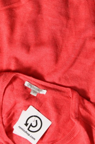 Damenpullover Target, Größe L, Farbe Rot, Preis € 7,49