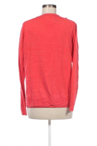 Damenpullover Target, Größe L, Farbe Rot, Preis € 7,49