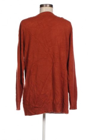 Damenpullover Target, Größe XXL, Farbe Orange, Preis € 9,49