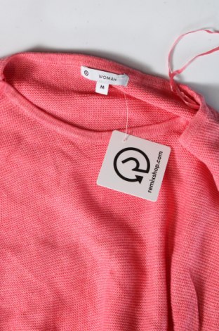 Damenpullover Target, Größe M, Farbe Rosa, Preis € 7,49