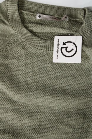 Damski sweter Target, Rozmiar XS, Kolor Zielony, Cena 32,99 zł