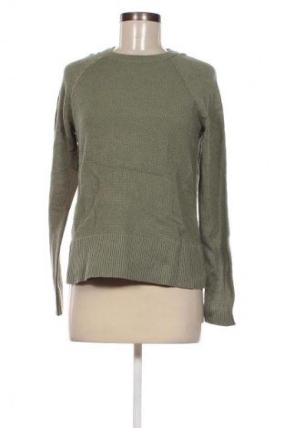 Pulover de femei Target, Mărime XS, Culoare Verde, Preț 33,99 Lei