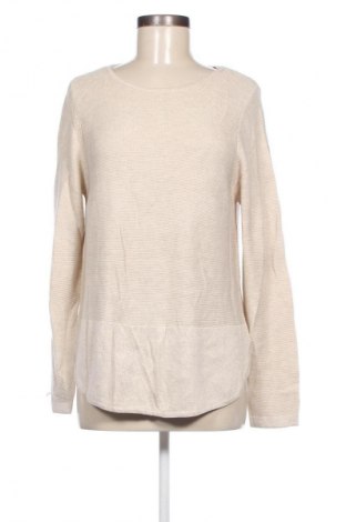 Damenpullover Target, Größe M, Farbe Beige, Preis 7,49 €