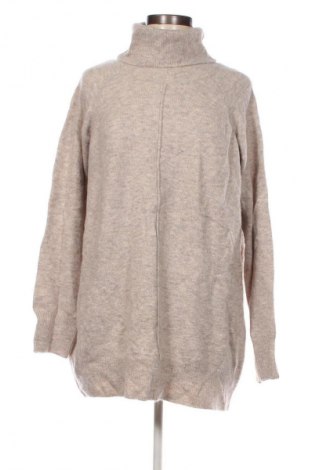 Damenpullover Target, Größe L, Farbe Beige, Preis € 7,49