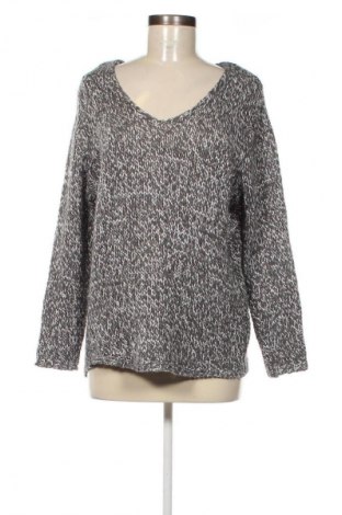 Γυναικείο πουλόβερ Tchibo, Μέγεθος XL, Χρώμα Γκρί, Τιμή 11,12 €