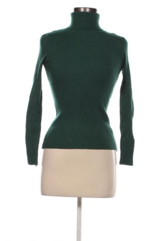 Pulover de femei Temt, Mărime S, Culoare Verde, Preț 33,99 Lei