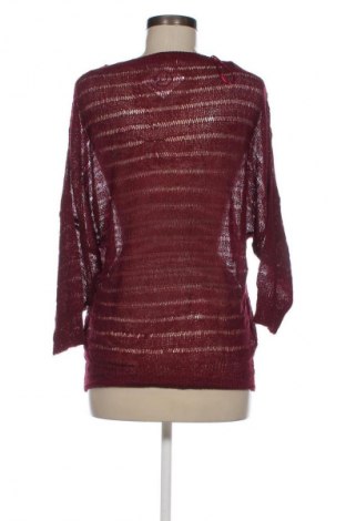 Damenpullover Temt, Größe M, Farbe Rot, Preis 4,99 €