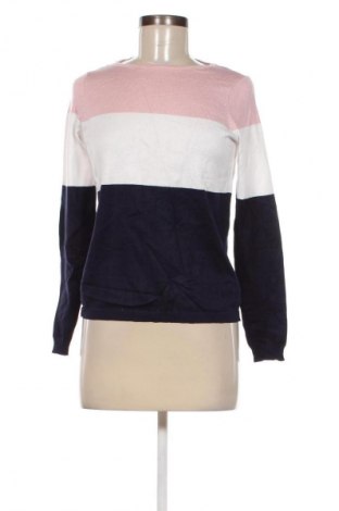 Дамски пуловер Temt, Размер S, Цвят Многоцветен, Цена 15,95 лв.