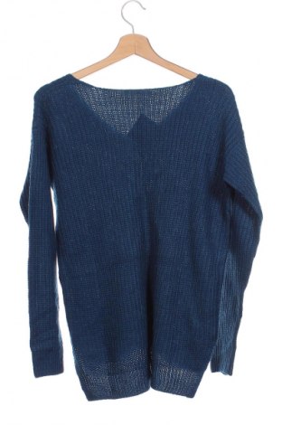 Damenpullover Terranova, Größe XS, Farbe Blau, Preis € 5,49