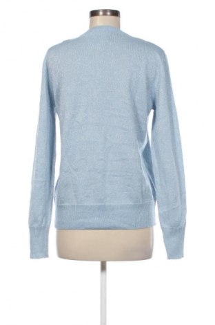 Damenpullover Terranova, Größe M, Farbe Blau, Preis € 7,49