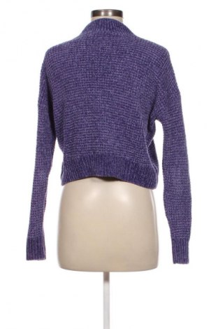 Damenpullover Terranova, Größe S, Farbe Lila, Preis € 3,99