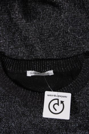 Damski sweter Terranova, Rozmiar L, Kolor Czarny, Cena 32,99 zł