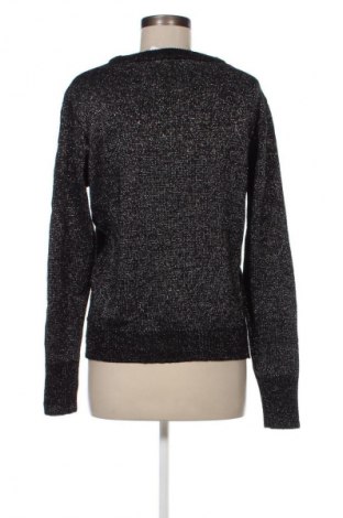 Damski sweter Terranova, Rozmiar L, Kolor Czarny, Cena 32,99 zł