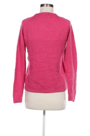 Damenpullover Terre Bleue, Größe M, Farbe Rosa, Preis € 15,49