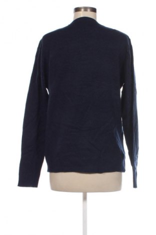 Damenpullover Tex, Größe M, Farbe Blau, Preis € 7,49