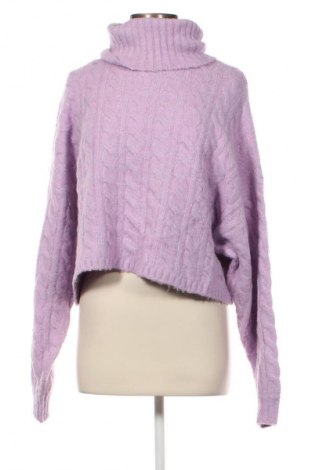 Damenpullover The Korner, Größe M, Farbe Lila, Preis € 28,53