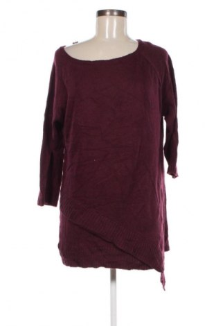 Damenpullover The Limited, Größe L, Farbe Rot, Preis € 3,99