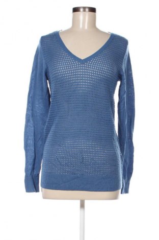 Damenpullover The Limited, Größe M, Farbe Blau, Preis 3,99 €