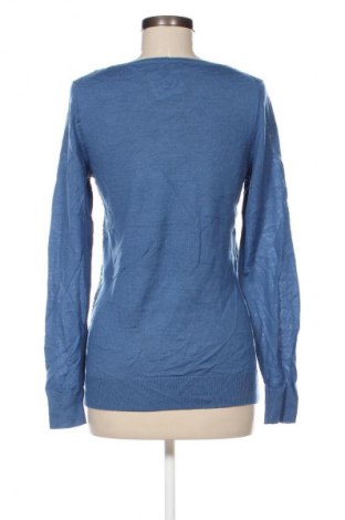 Damenpullover The Limited, Größe M, Farbe Blau, Preis 7,49 €