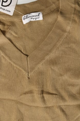 Damenpullover, Größe M, Farbe Beige, Preis € 7,49