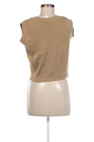 Damenpullover, Größe M, Farbe Beige, Preis € 7,49