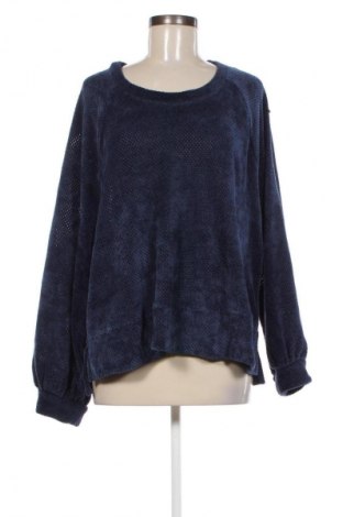 Damenpullover Time and tru, Größe XL, Farbe Blau, Preis 7,49 €