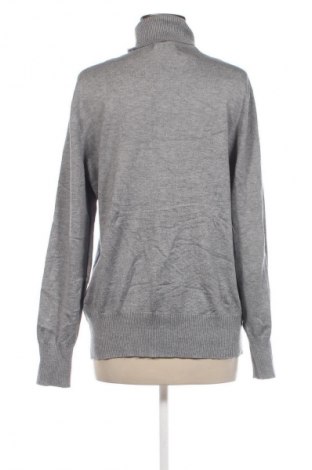 Damenpullover Time and tru, Größe XXL, Farbe Grau, Preis 7,49 €