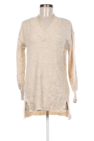 Damenpullover Time and tru, Größe M, Farbe Beige, Preis € 3,29