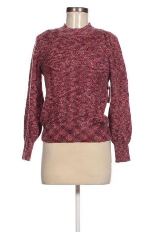 Damski sweter Time and tru, Rozmiar XS, Kolor Fioletowy, Cena 51,99 zł