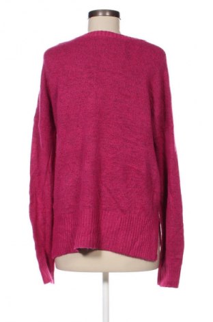 Damenpullover Time and tru, Größe L, Farbe Rosa, Preis 7,49 €