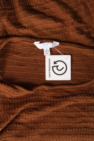 Damenpullover Timeout, Größe XL, Farbe Braun, Preis 6,99 €