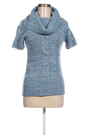 Damenpullover Timeout, Größe M, Farbe Blau, Preis € 9,99