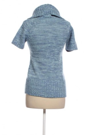 Damenpullover Timeout, Größe M, Farbe Blau, Preis € 9,99